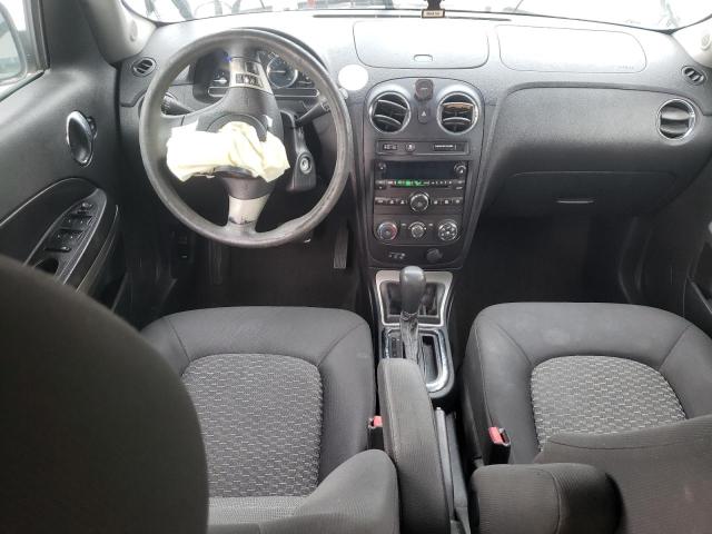Photo 8 from auction – 2009 CHEVROLET HHR LT with VIN 3GNCA23B19S630772