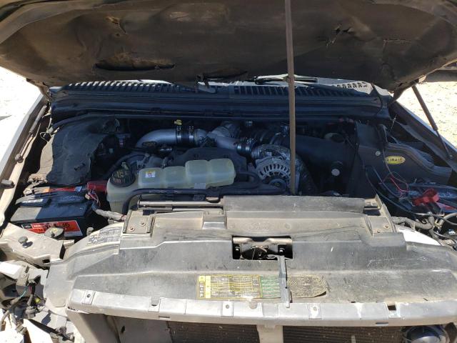 Photo 11 from auction – 2002 FORD EXCURSION with VIN 1FMSU43F52EC84778