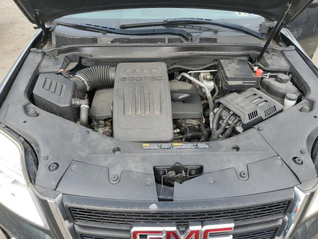 Photo 11 from auction – 2013 GMC TERRAIN SL with VIN 2GKFLTEK5D6416396