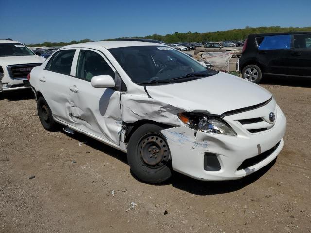 Photo 4 from auction – 2013 TOYOTA COROLLA BA with VIN JTDBU4EE5DJ120837