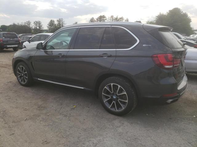 Photo 2 from auction – 2017 BMW X5 XDR40E with VIN 5UXKT0C56H0S80654