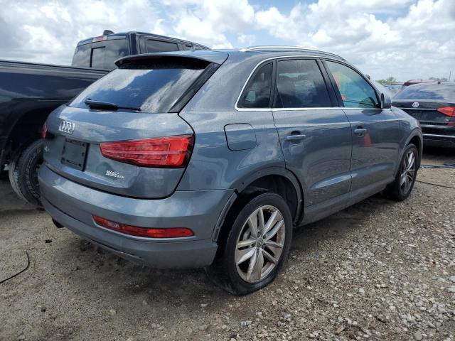 Photo 3 from auction – 2016 AUDI Q3 PREMIUM with VIN WA1BFCFS2GR004813