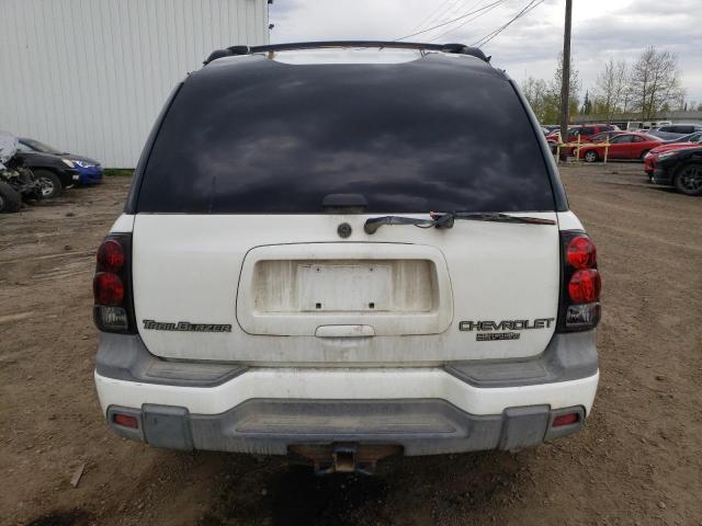 Photo 6 from auction – 2003 CHEVROLET TRAILBLAZE with VIN 1GNET16S436175095