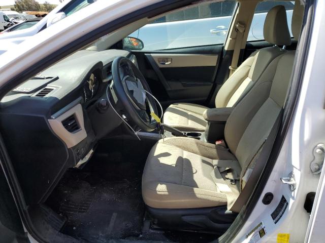 Photo 7 from auction – 2016 TOYOTA COROLLA L with VIN 5YFBURHE4GP435847
