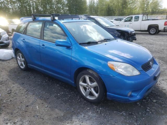 Photo 4 from auction – 2007 TOYOTA COROLLA MA with VIN 2T1KR30E57C637669