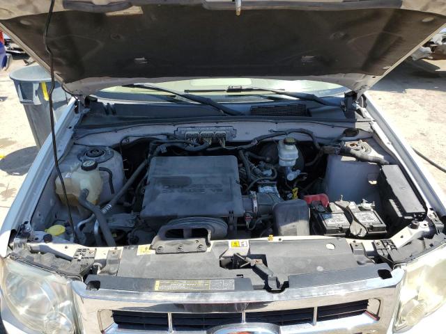 Photo 12 from auction – 2010 FORD ESCAPE XLT with VIN 1FMCU0DG4AKB02377