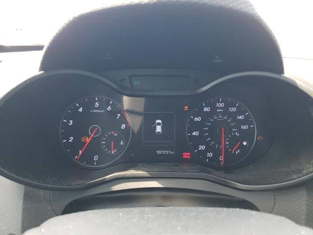 Photo 9 from auction – 2016 HYUNDAI VELOSTER T with VIN KMHTC6AE7GU248939
