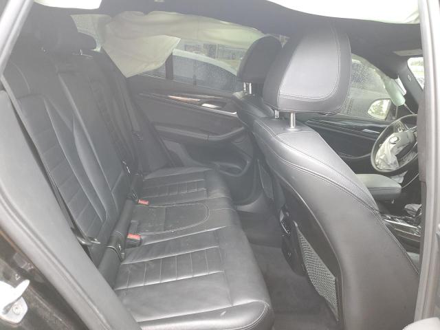 Photo 11 from auction – 2018 BMW X3 XDRIVEM with VIN 5UXTS3C53J0Y95760