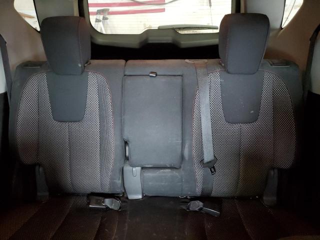 Zdjęcie 10 z aukcji – 2013 CHEVROLET EQUINOX LT z VIN 2GNFLEEK7D6172278