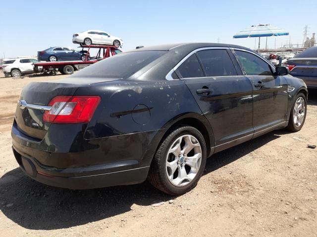 Photo 3 from auction – 2011 FORD TAURUS SEL with VIN 1FAHP2EWXBG169742