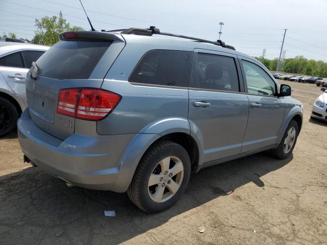 Photo 3 from auction – 2010 DODGE JOURNEY SX with VIN 3D4PG5FV9AT165661
