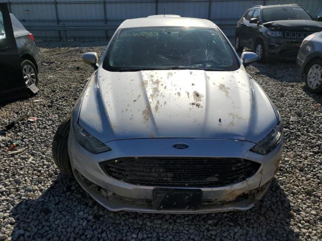Photo 5 from auction – 2017 FORD FUSION SE with VIN 3FA6P0H76HR103545