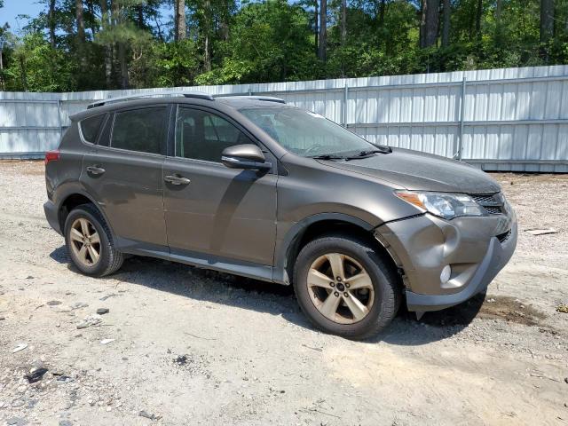 Photo 4 from auction – 2013 TOYOTA RAV4 XLE with VIN 2T3WFREV0DW041781