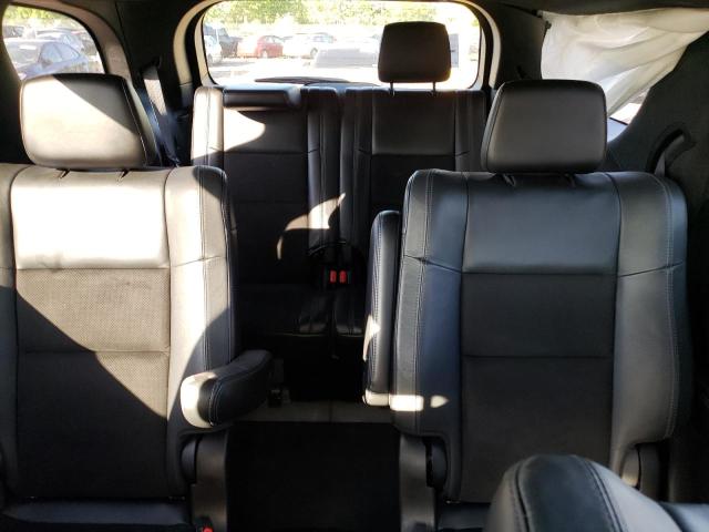 Photo 10 from auction – 2021 DODGE DURANGO GT with VIN 1C4RDJDG1MC634124