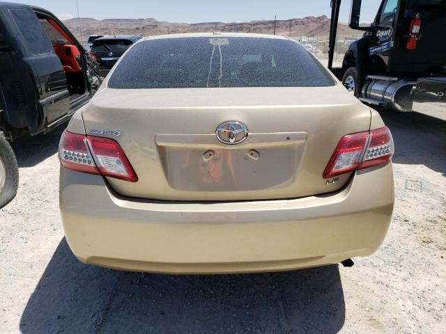 Zdjęcie 6 z aukcji – 2011 TOYOTA CAMRY BASE z VIN 4T1BF3EK2BU725500