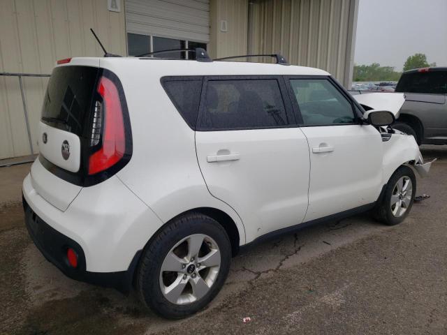 Photo 3 from auction – 2017 KIA SOUL with VIN KNDJN2A27H7436879