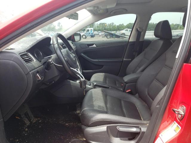 Photo 7 from auction – 2012 VOLKSWAGEN JETTA SE with VIN 3VWDP7AJ7CM427087