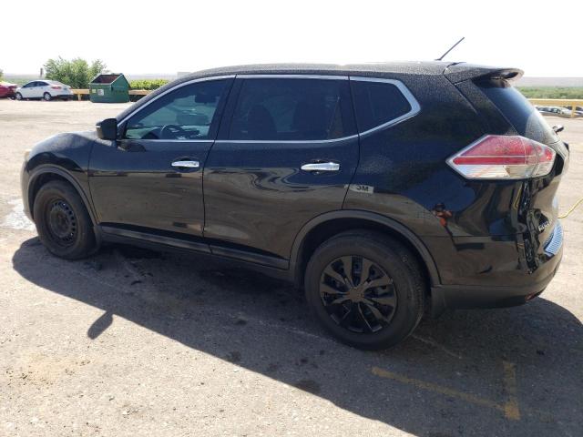 Photo 2 from auction – 2014 NISSAN ROGUE S with VIN 5N1AT2MT7EC867795