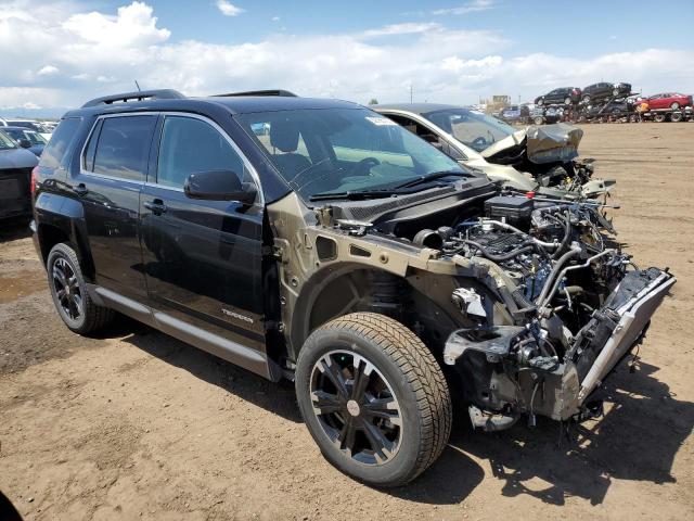 Photo 4 from auction – 2017 GMC TERRAIN SL with VIN 2GKFLUE37H6241475
