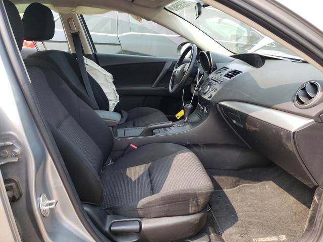 Photo 7 from auction – 2012 MAZDA 3 I with VIN JM1BL1UF8C1523432