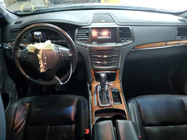Photo 8 from auction – 2014 LINCOLN MKS with VIN 1LNHL9EK9EG607632