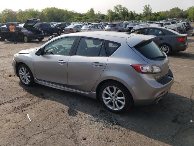 Photo 2 from auction – 2011 MAZDA 3 S with VIN JM1BL1M64B1463664