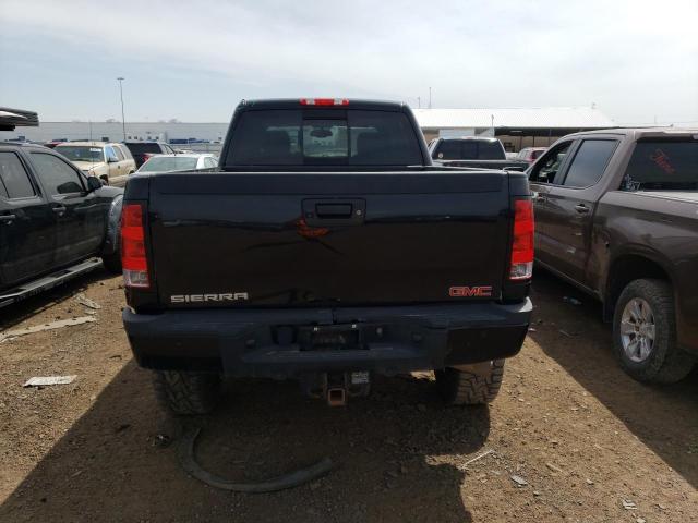 Photo 6 from auction – 2013 GMC SIERRA K25 with VIN 1GT125E87DF171552