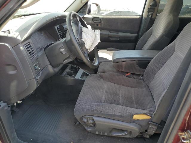 Photo 7 from auction – 2003 DODGE DURANGO SL with VIN 1D4HR48N63F539999