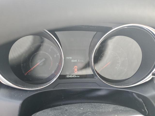 Photo 9 from auction – 2023 MITSUBISHI OUTLANDER with VIN JA4ARUAU7PU003204