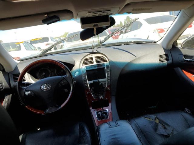 Photo 8 from auction – 2008 LEXUS ES 350 with VIN JTHBJ46G982258484