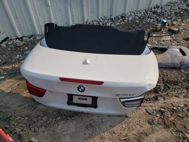 صورة رقم 12 من المزاد - 2018 BMW 430I مع VIN WBA4Z1C50JEC60150