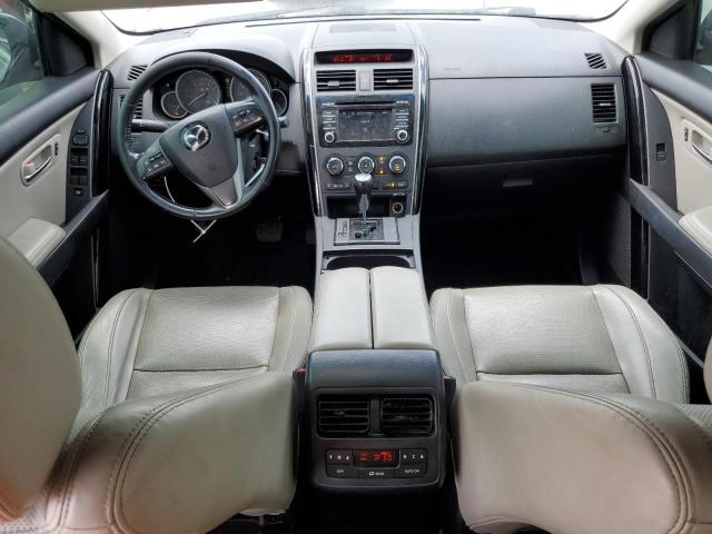 Photo 8 from auction – 2013 MAZDA CX-9 TOURI with VIN JM3TB2CAXD0403360