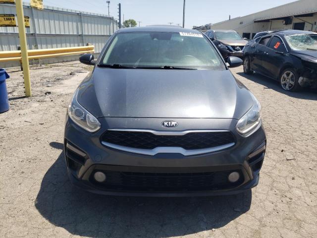 Photo 5 from auction – 2019 KIA FORTE FE with VIN 3KPF24AD5KE075719