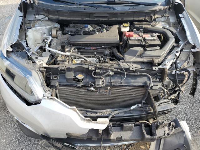 Photo 12 from auction – 2016 NISSAN ROGUE S with VIN KNMAT2MT2GP691027