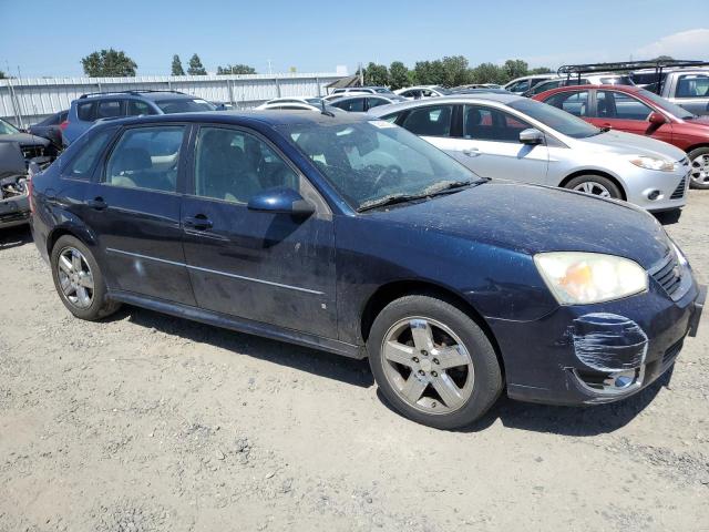 Photo 4 from auction – 2007 CHEVROLET MALIBU MAX with VIN 1G1ZU67N87F154973