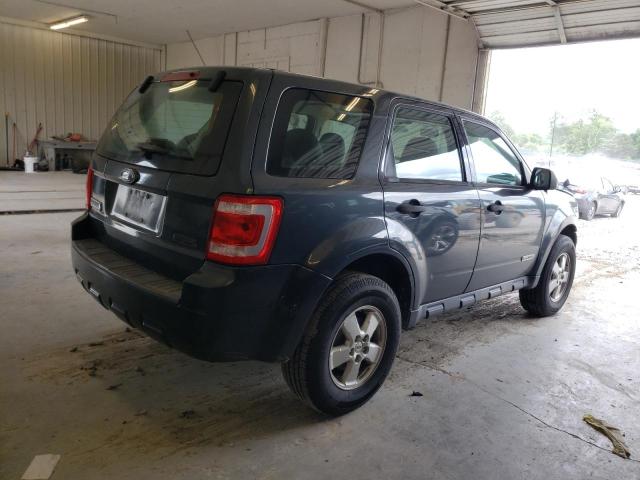 Photo 3 from auction – 2008 FORD ESCAPE XLS with VIN 1FMCU02ZX8KA81923
