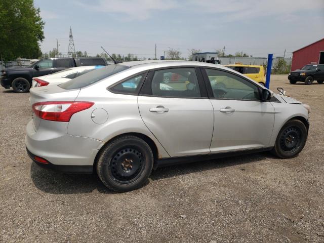 Photo 3 from auction – 2012 FORD FOCUS SE with VIN 1FAHP3F22CL170684