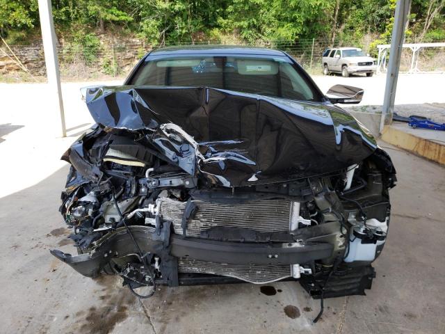 Photo 5 from auction – 2020 CHEVROLET IMPALA PRE with VIN 1G1105S38LU110762