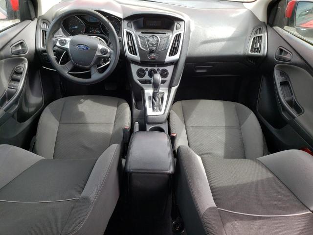 Photo 8 from auction – 2012 FORD FOCUS SE with VIN 1FAHP3F20CL403588