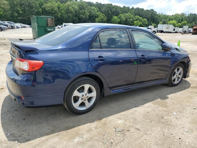 Photo 3 from auction – 2012 TOYOTA COROLLA BA with VIN 5YFBU4EE2CP072742