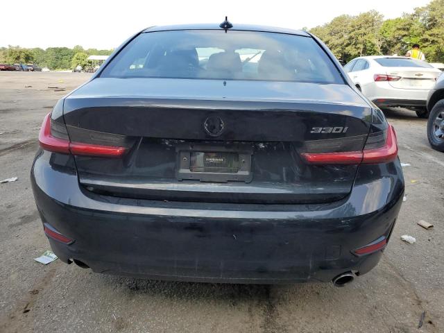 Photo 6 from auction – 2018 BMW 330I with VIN 3MW5R1J06M8B84966