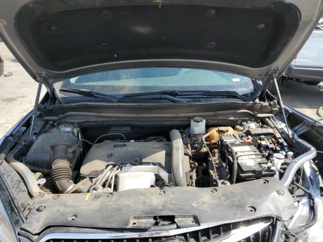 Photo 12 from auction – 2019 BUICK ENVISION P with VIN LRBFX3SXXKD003886