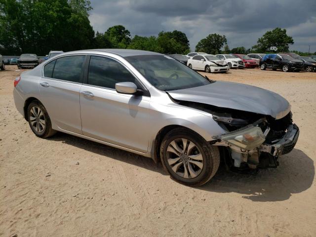 Photo 4 from auction – 2014 HONDA ACCORD LX with VIN 1HGCR2F35EA054218