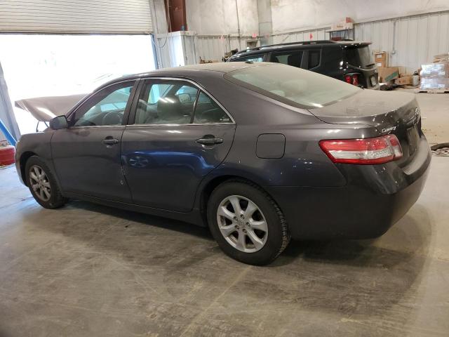 Photo 2 from auction – 2011 TOYOTA CAMRY BASE with VIN 4T4BF3EK6BR182383