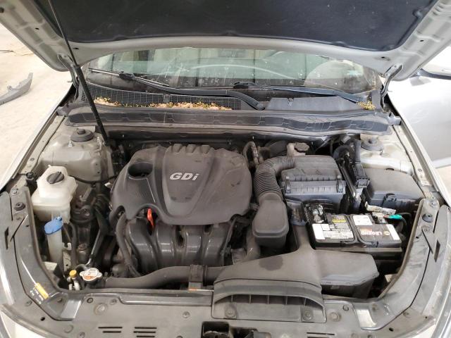Photo 11 from auction – 2015 KIA OPTIMA LX with VIN KNAGM4A74F5537209