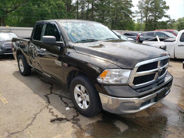 Photo 4 from auction – 2014 RAM 1500 SLT with VIN 1C6RR6GT1ES287030