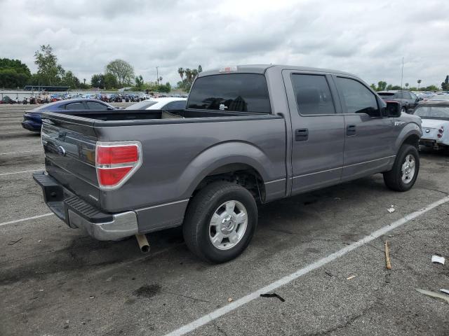 Photo 3 from auction – 2014 FORD F150 SUPER with VIN 1FTEW1CM9EKE85484