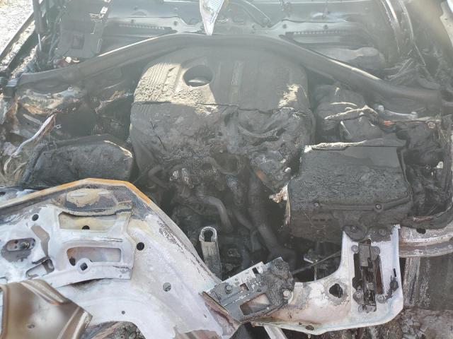 Photo 11 from auction – 2018 BMW 330E with VIN WBA8E1C59JA762978