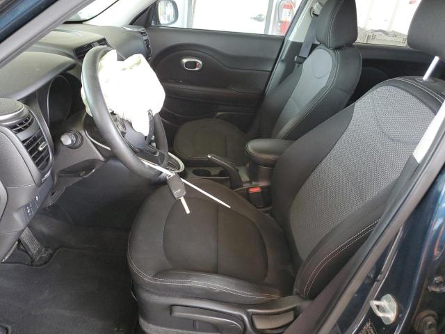 Photo 7 from auction – 2018 KIA SOUL + with VIN KNDJP3A52J7611183