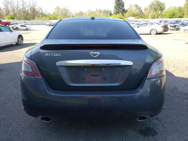 Photo 6 from auction – 2013 NISSAN MAXIMA S with VIN 1N4AA5AP8DC809086